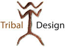 Tribal Design