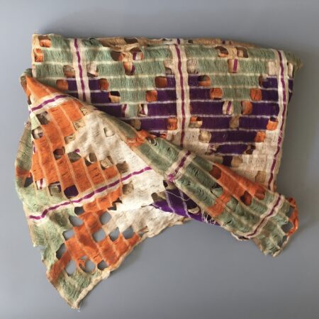 A rare Balinese cloth