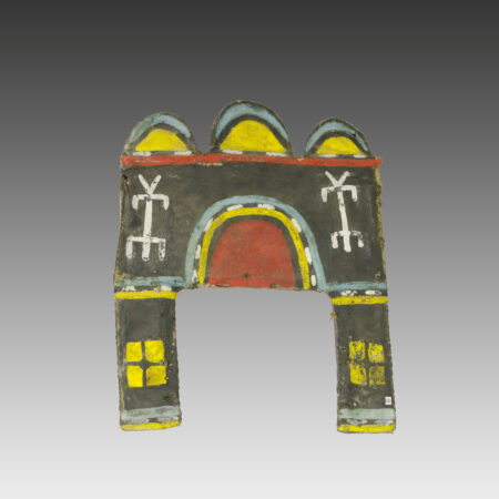 A Hopi tablita