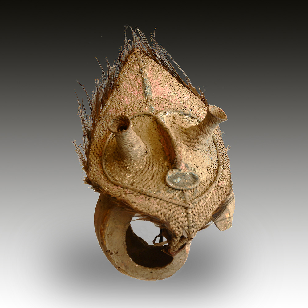 A Yanguru Boiken Talipun