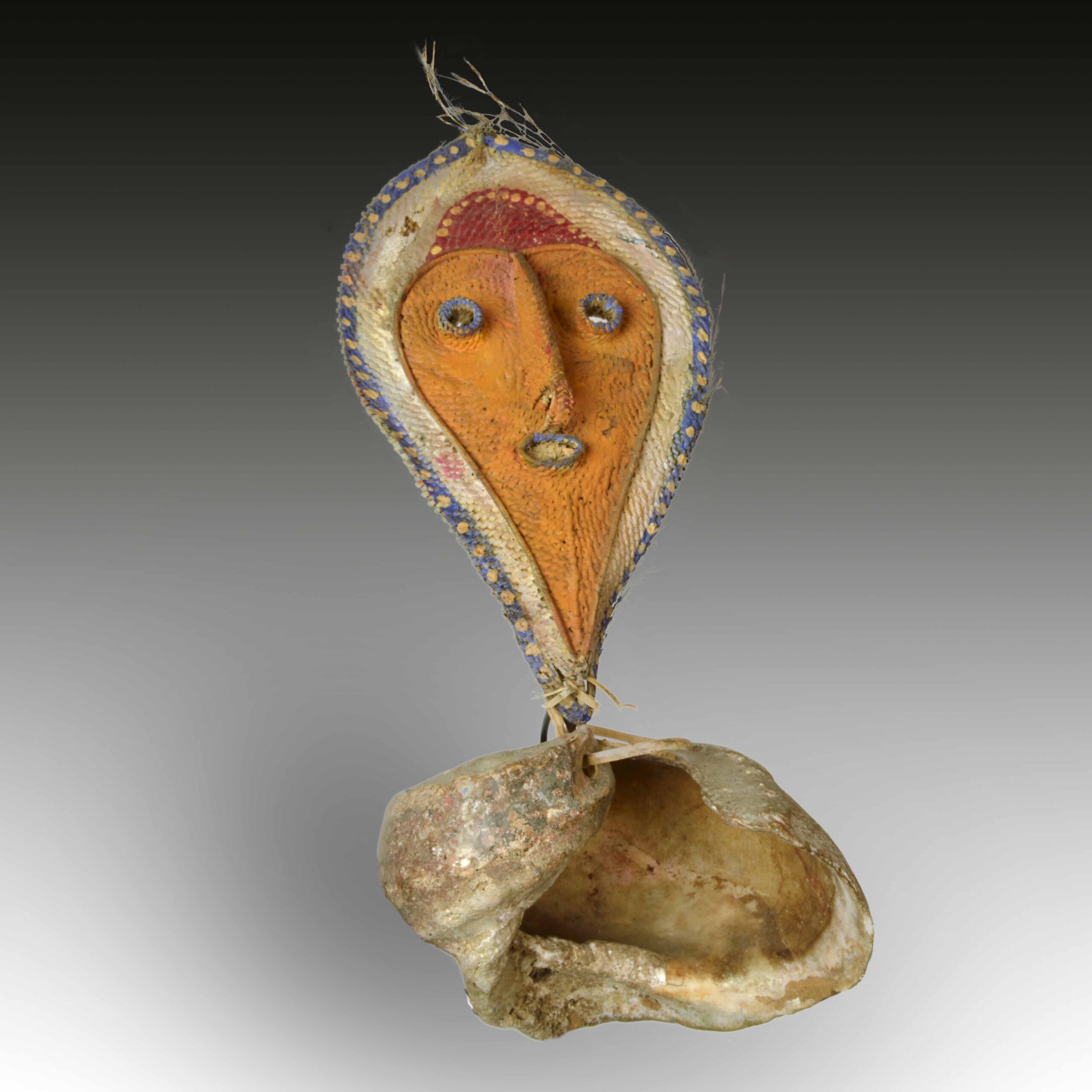 A Yanguru Boiken Talipun