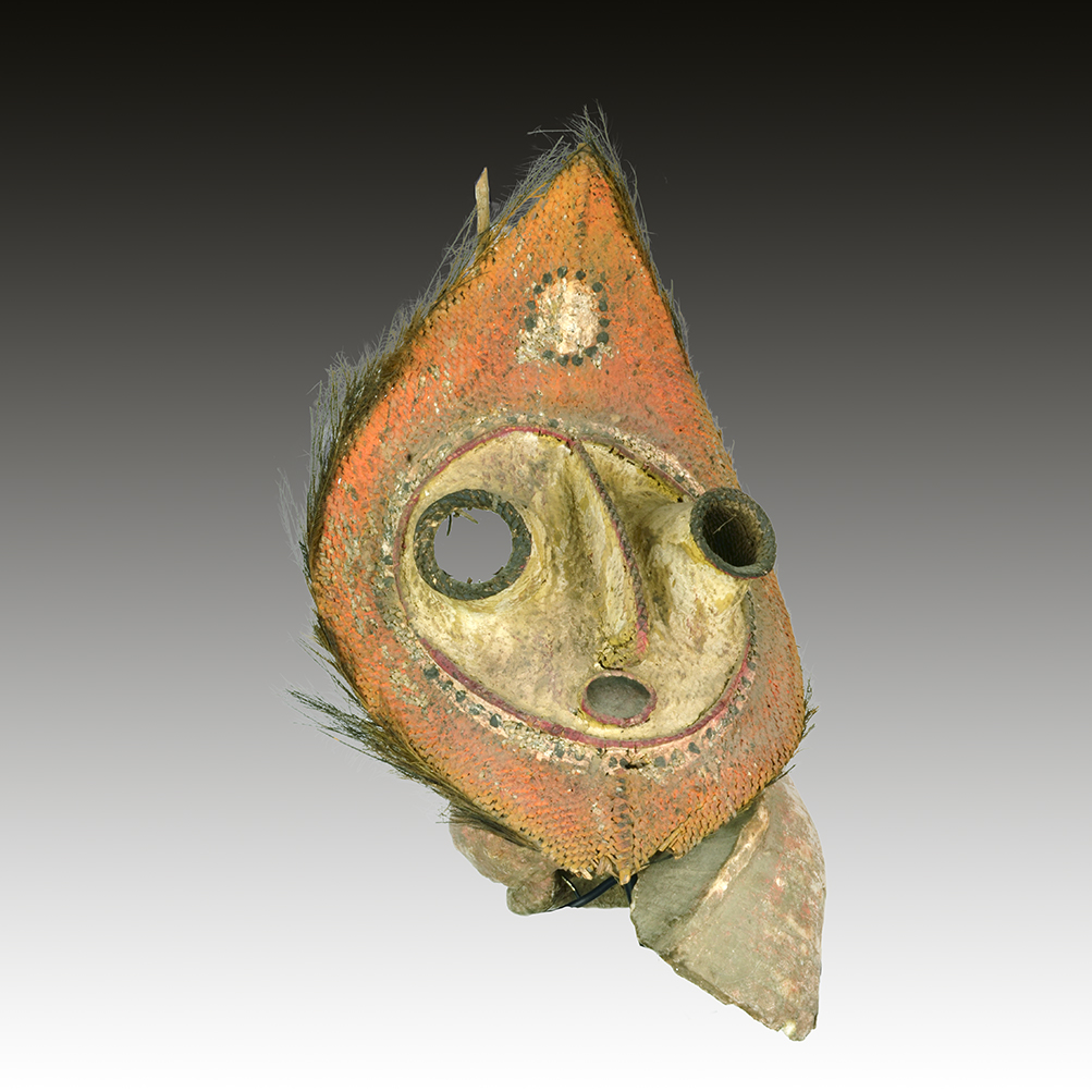 A Yangoru Boiken Talipun