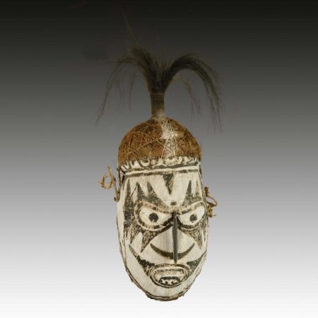 Tami Island mask