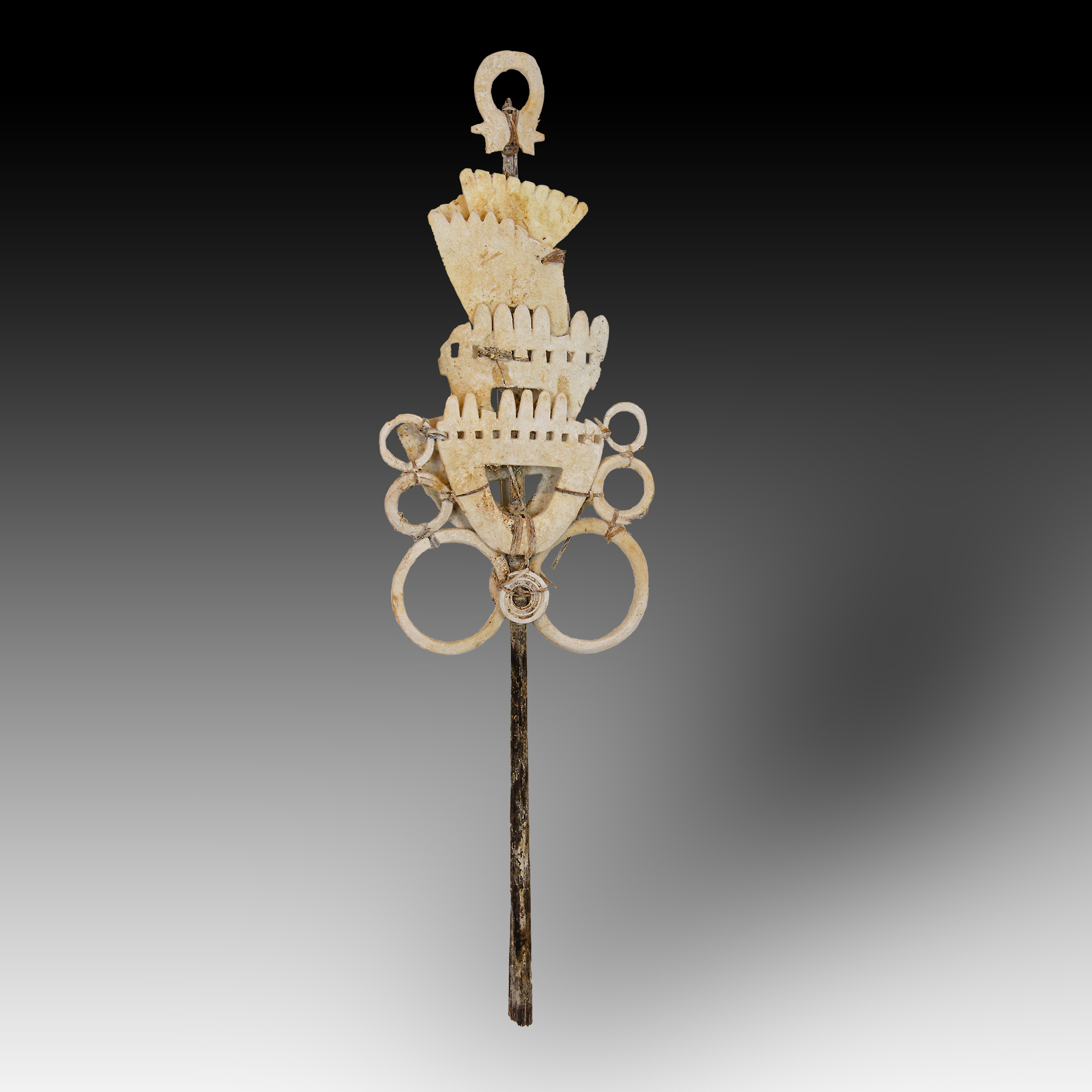 Solomon Islands shell currency