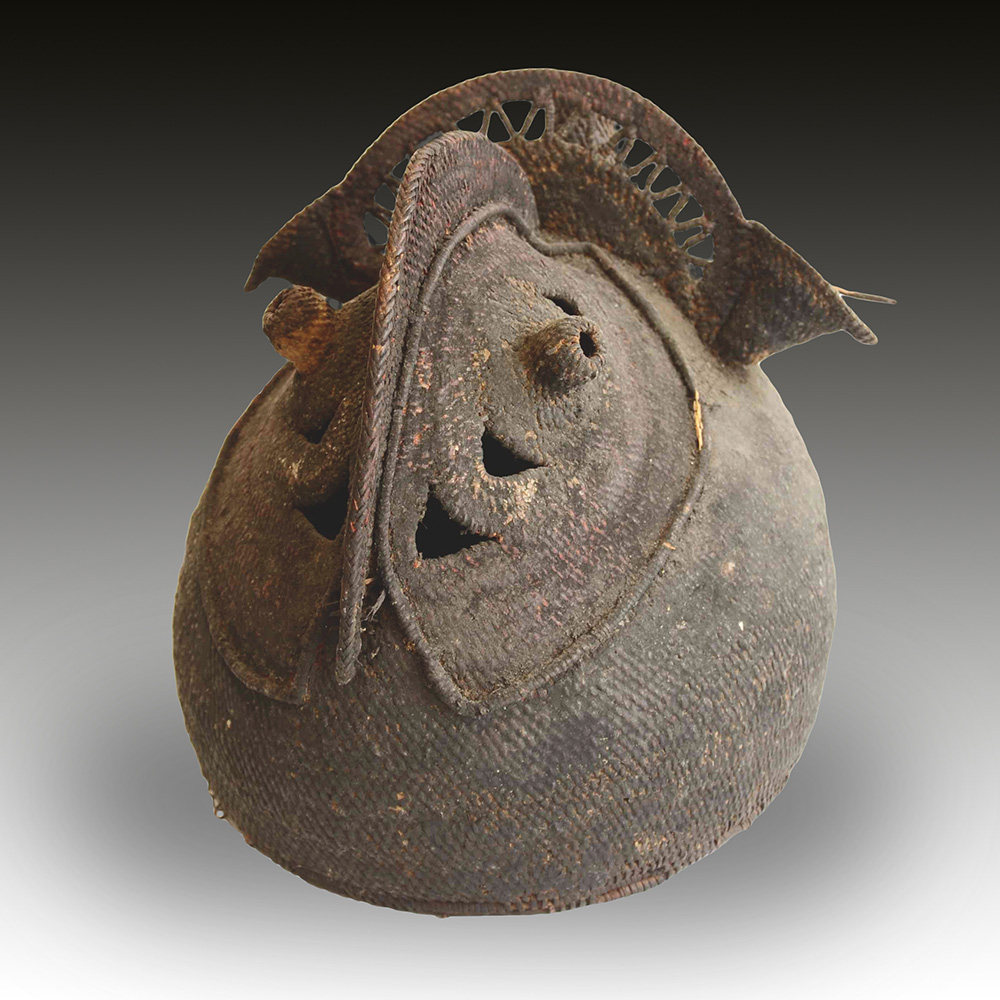 Abelam mask, Baba Tagwa