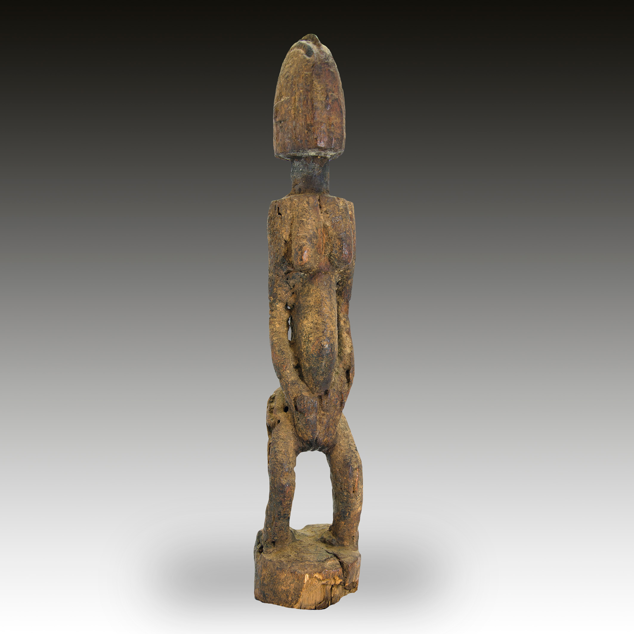 Dogon figure