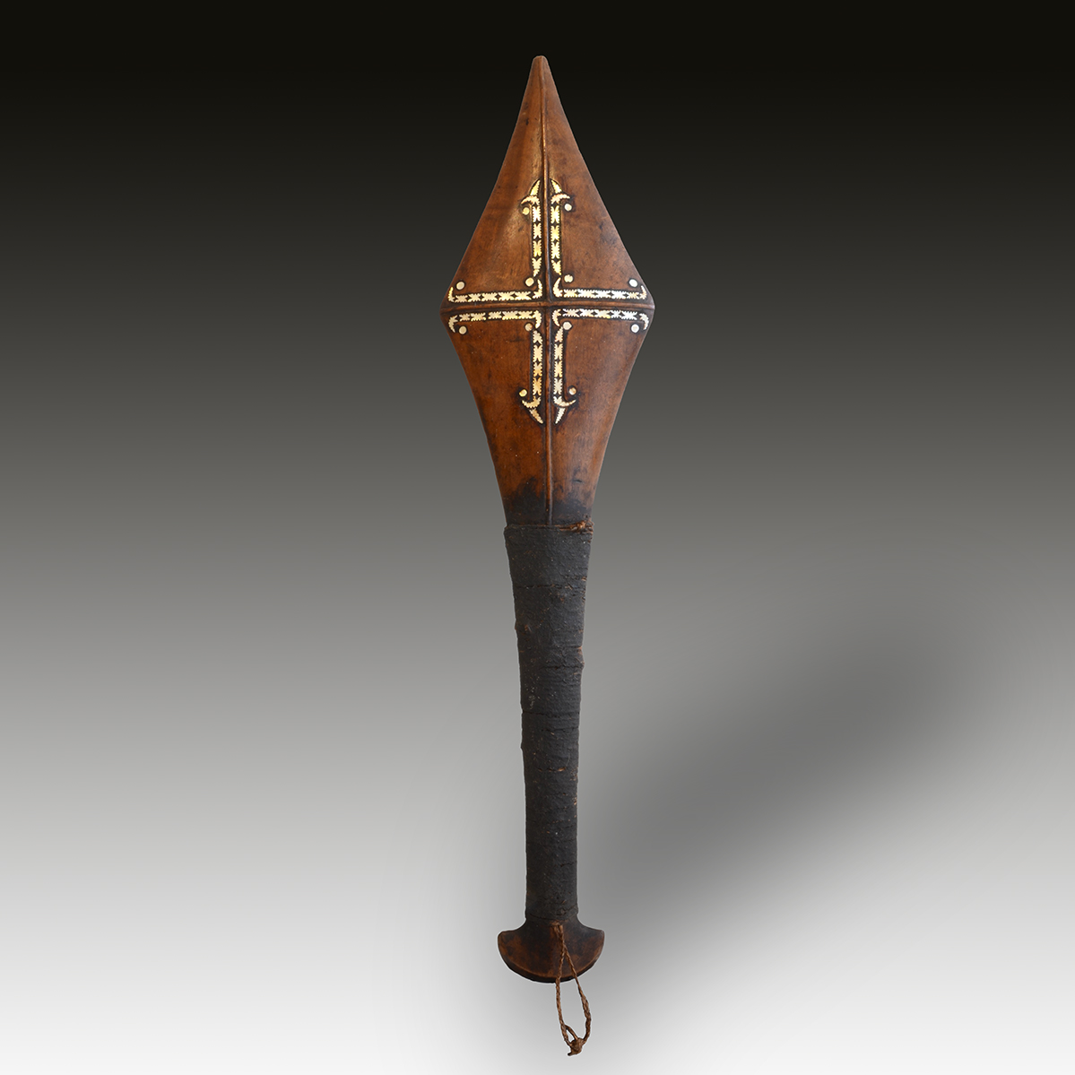 Supe club, Solomon Islands