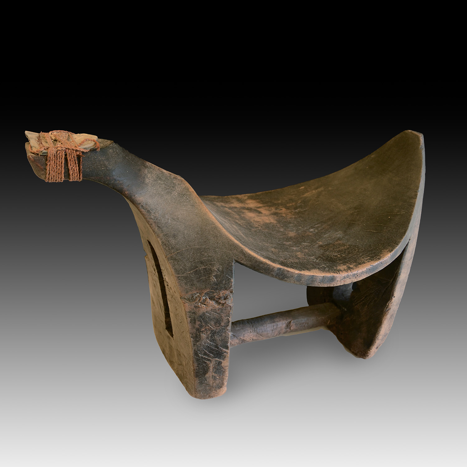 Nukuoro Coconut grater