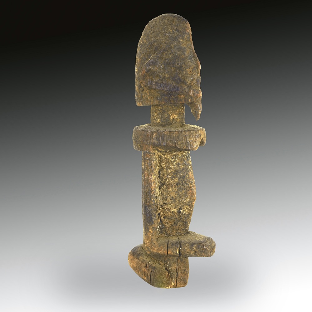 Dogon figure