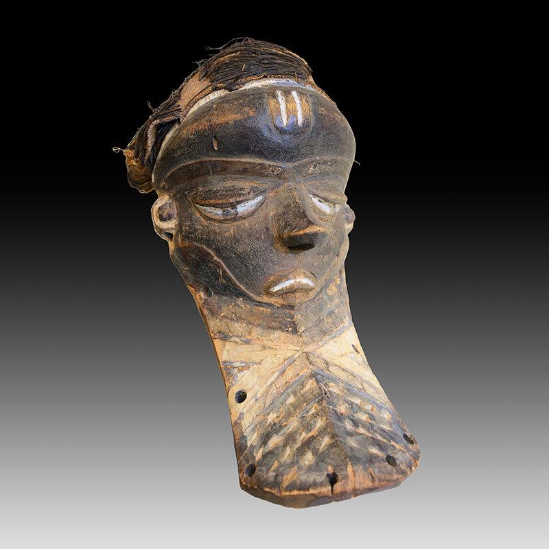 Pende Mbuya mask